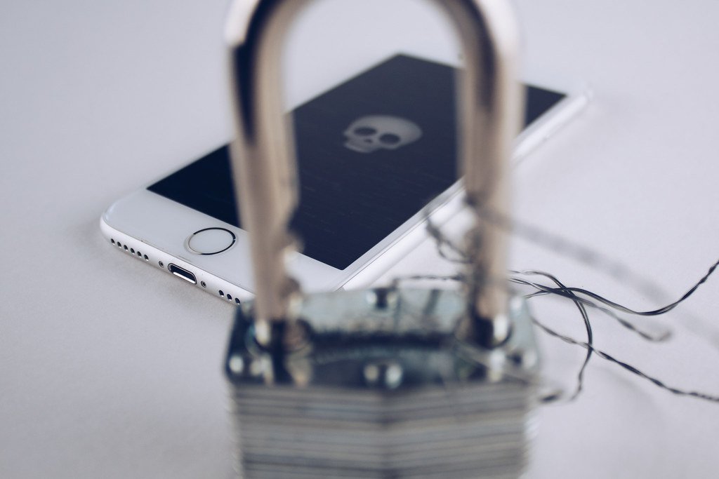 How TSF Protects Your Privacy: A Simple Introduction - data security privacy lock password