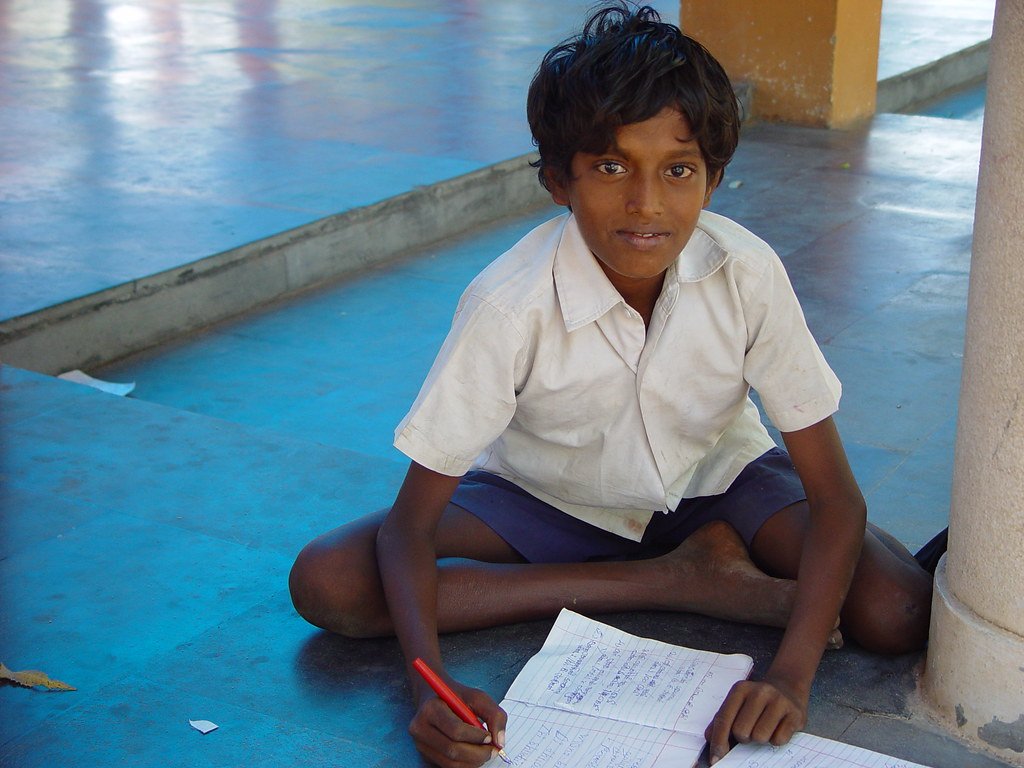 How TSF Uses Donor, Volunteer and Partner Information - Helping Children From India's Slums