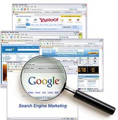 Cookies, Analytics and Tracking on the TSF Website - Search-Engine-Marketing