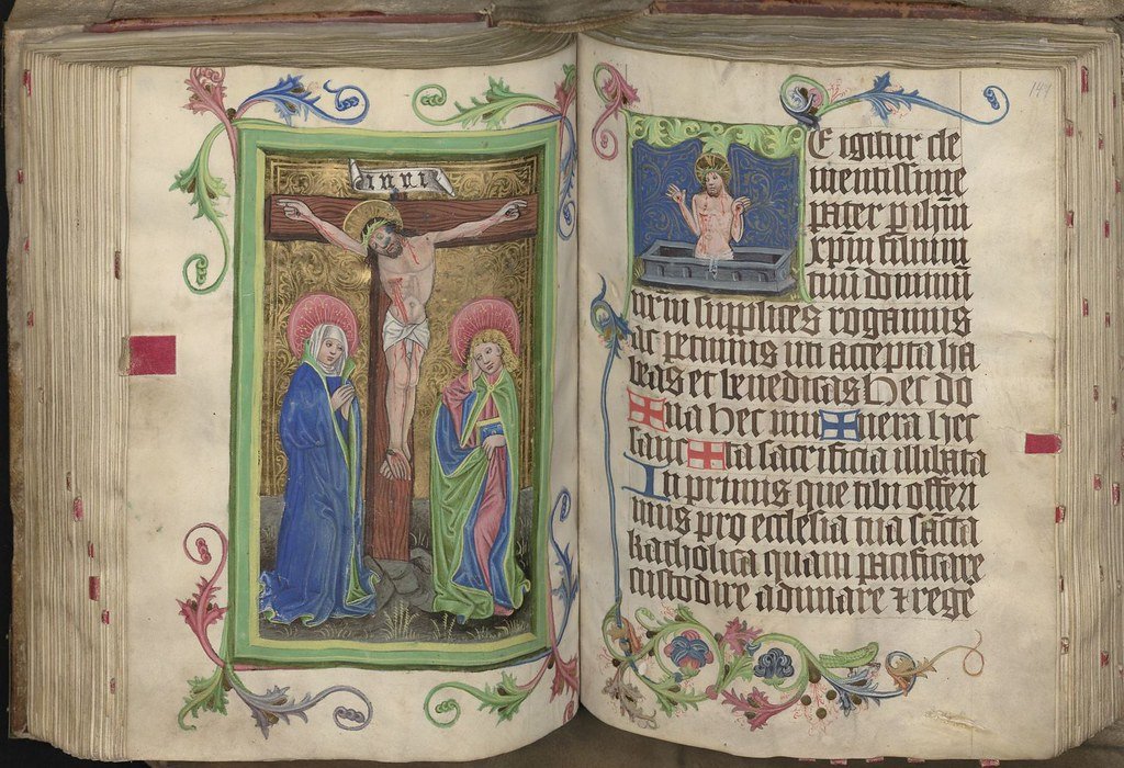 How Long TSF Retains Personal Information - Preserving, sharing rare Medieval texts with IBM Big Data solution